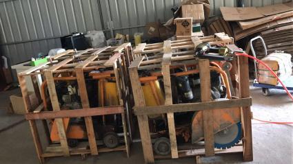 正宁行李、家具、电器包装托运