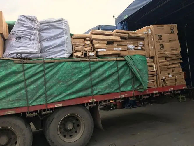 正宁家具托运