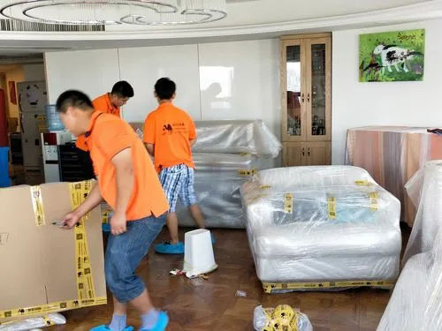 正宁精品搬家公司